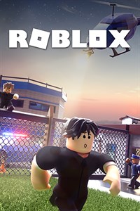 roblox xbox
