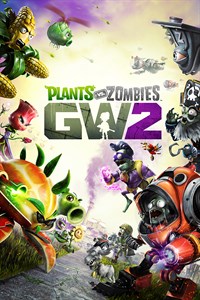 plants vs zombies gw2