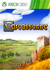 Carcassonne xbox