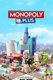 Monopoly plus xbox