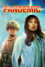 Pandemic xbox