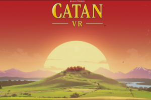 Catan-vr