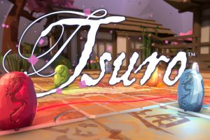 tsuro-vr