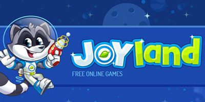 אתר משחקים-Joyland